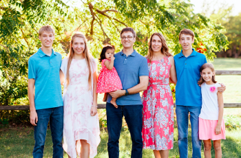 Jeff & Kristi Schmidt